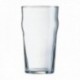Caja 24 Vasos Altos Cerveza Vidrio 57CL Nonic Arcoroc