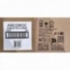 Caja 24 Vasos Altos Cerveza Vidrio 57CL Nonic Arcoroc