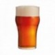 Caja 24 Vasos Altos Cerveza Vidrio 34CL Nonic Arcoroc