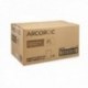 Caja 24 Vasos Cerveza Vidrio 28CL Nonic Arcoroc