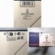 Caja 12 Copas Vino Vidrio Tensionado 16CL Normandi Arcoroc