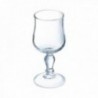 Caja 12 Copas Agua Vidrio Tensionado 23CL Normandi Arcoroc