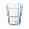 Caja 6 Vasos Altos Vidrio 25CL Noruega Arcoroc