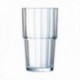 Caja 6 Vasos Altos Vidrio 32CL Noruega Arcoroc