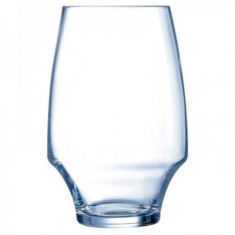 Caja 6 Vasos Altos Krysta 35CL-DE ENCARGO Open Up Chef & Sommelier