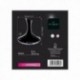 Decantador Vidrio 0,9L-DE ENCARGO Open Up Chef & Sommelier