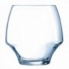 Caja 6 Vasos Bajos Krysta 38CL Open Up Chef & Sommelier