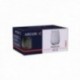 Caja 6 Vasos Altos Vidrio 37CL Outline Arcoroc