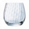 Caja 6 Vasos Bajos Vidrio 32CL Outline Arcoroc