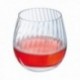 Caja 6 Vasos Bajos Vidrio 32CL Outline Arcoroc