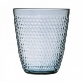 Caja 6 Vasos Altos Vidrio 31CL Pampille Mazzarine Arcoroc