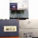 Caja 6 Vasos Altos Vidrio 31CL Pampille Mazzarine Arcoroc