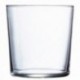 Set 4 Vasos Altos Vidrio 36CL Pinta Luminarc