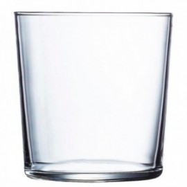 Set 4 Vasos Altos Vidrio 36CL Pinta Luminarc