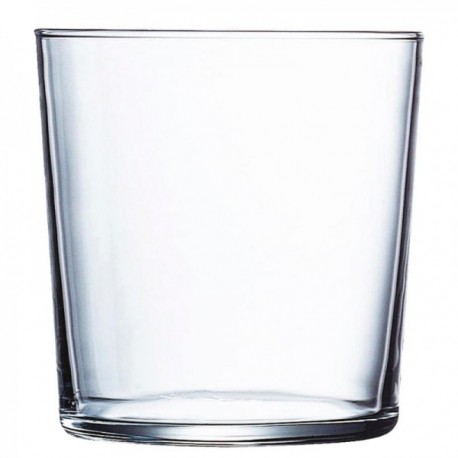 Set 4 Vasos Altos Vidrio 36CL Pinta Luminarc