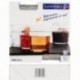 Set 4 Vasos Altos Vidrio 36CL Pinta Luminarc