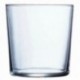 Caja 6 Vasos Altos Vidrio 36CL Pinta Arcoroc