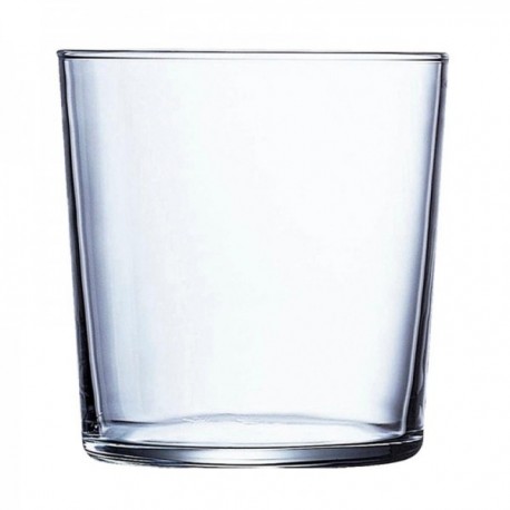 Vaso Alto Vidrio Eco 36CL Pinta Luminarc