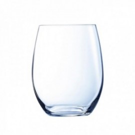 Caja 6 Vasos Altos Krysta Eco 44CL Primary Chef & Sommelier