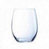 Caja 6 Vasos Altos Krysta Eco 44CL Primary Chef & Sommelier