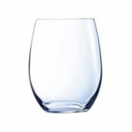 Caja 6 Vasos Altos Krysta Eco 36CL Primary Chef & Sommelier