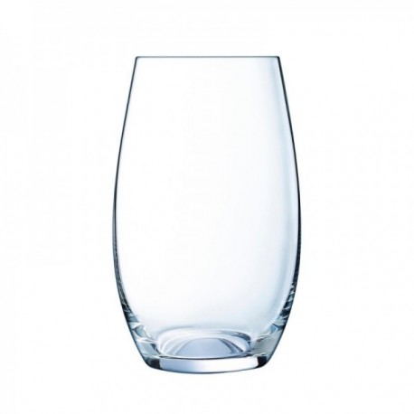 Caja 6 Vasos Altos Krysta 40CL Primary Chef & Sommelier