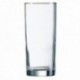 Caja 48 Vasos Altos Vidrio 28CL Princesa Arcoroc