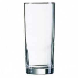Caja 48 Vasos Altos Vidrio 28CL Princesa Arcoroc