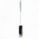 Cepillo Limpia Botellas Nylon 40CM Quidate