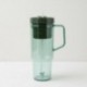 Vaso Transporte Plástico 1200ML Quidate