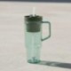 Vaso Transporte Plástico 1200ML Quidate