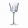 Caja 6 Copas Vino Cristalin 35CL Rendez-vous Cristal D'arques