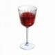 Caja 6 Copas Vino Cristalin 35CL Rendez-vous Cristal D'arques