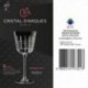 Caja 6 Copas Vino Cristalin 35CL Rendez-vous Cristal D'arques