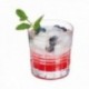 Cajas 6 Vasos Bajos Cristalin 32CL Rendez-vous Cristal D'arques