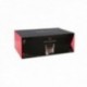 Cajas 6 Vasos Bajos Cristalin 32CL Rendez-vous Cristal D'arques