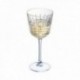 Caja 6 Copas Agua Cristalin 25CL Rendez-vous Cristal D'arques
