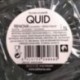 Licorera Cuadrada Vidrio 1L Renova Quid