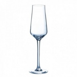 Caja 6 Copas Flauta Krysta 21CL Reveal Up Chef & Sommelier