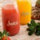 Botella Vidrio con Tapa Surtida 33CL Rico Quid