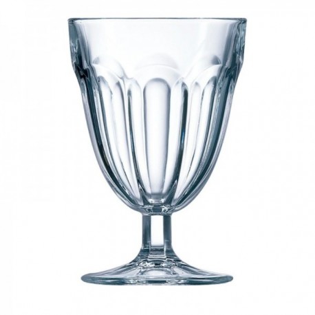 Copa Vidrio 21CL Roman Luminarc