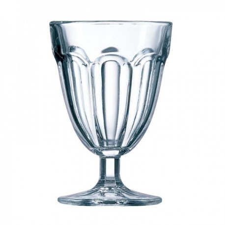 Copa Vidrio 14CL Roman Luminarc