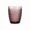Vaso Bajo Vidrio 29CL Rose Moon Bidasoa