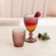 Vaso Bajo Vidrio 29CL Rose Moon Bidasoa