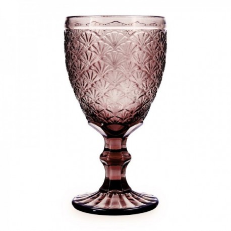 Copa Vidrio 35CL Rose Moon Bidasoa