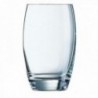 Caja 6 Vasos Altos Vidrio 35CL Salto Arcoroc