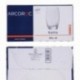 Caja 6 Vasos Altos Vidrio 35CL Salto Arcoroc