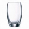 Vaso Alto Vidrio 35CL Salto Luminarc