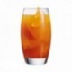 Vaso Alto Vidrio 35CL Salto Luminarc