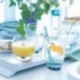 Vaso Bajo Vidrio 32CL Salto Luminarc